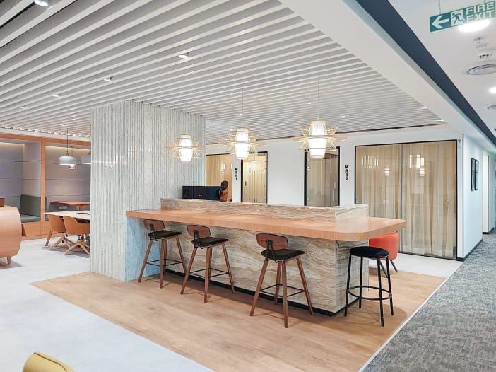 Regus Supreme Business Park